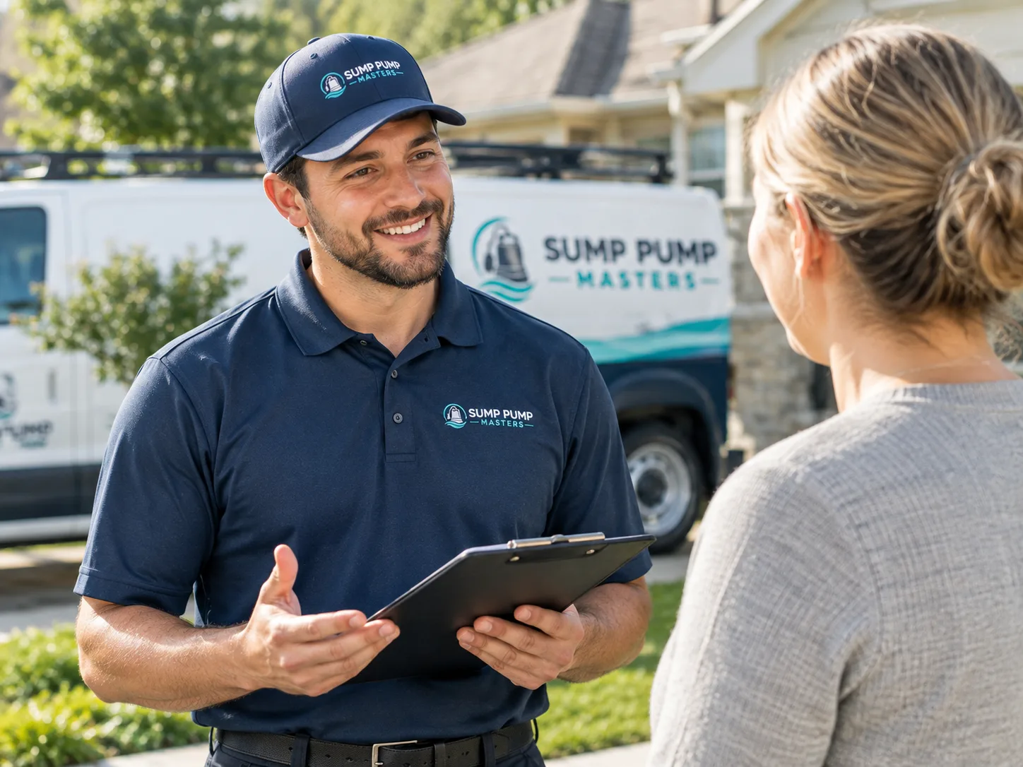 Sump Pump Repair Tatamy, PA FAQs